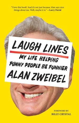 Laugh Lines